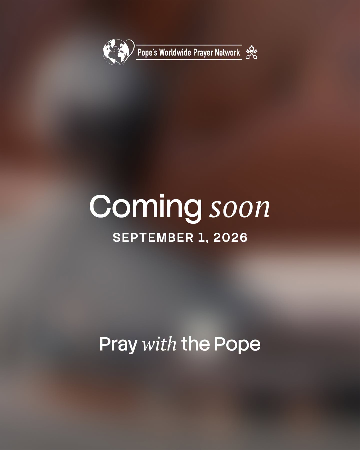 Coming Soon