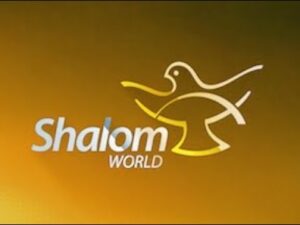 Shalomworld
