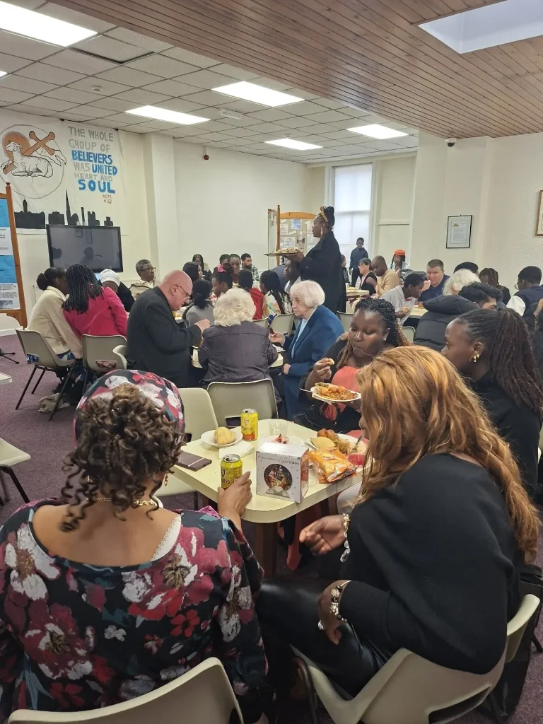 St wilfrid celebration 2025 2