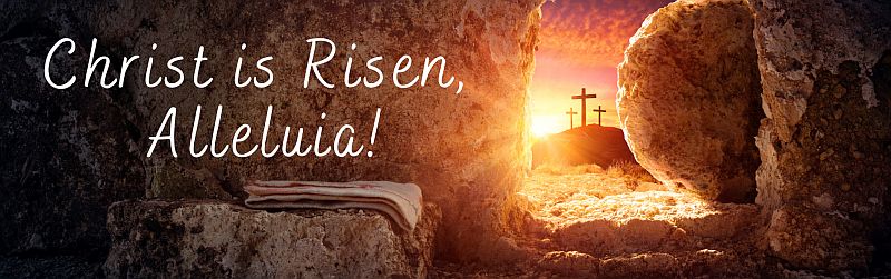 easter-2022-christ-is-risen-alleluia Easter 2022 christ is risen alleluia